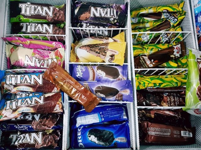 EXPRESS MARKET - Ouarzazate - +212 668-763184