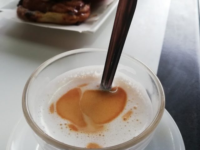 cafee oroba - Sidi Slimane -