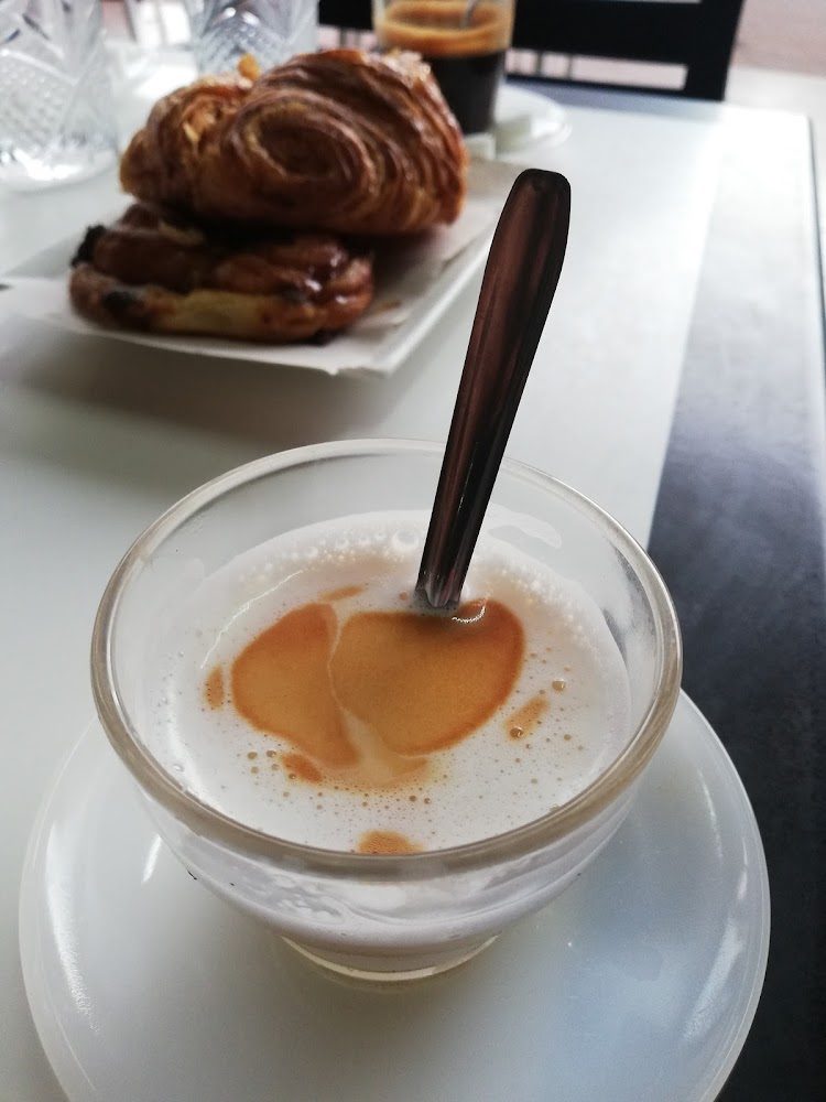 cafee oroba - Sidi Slimane
