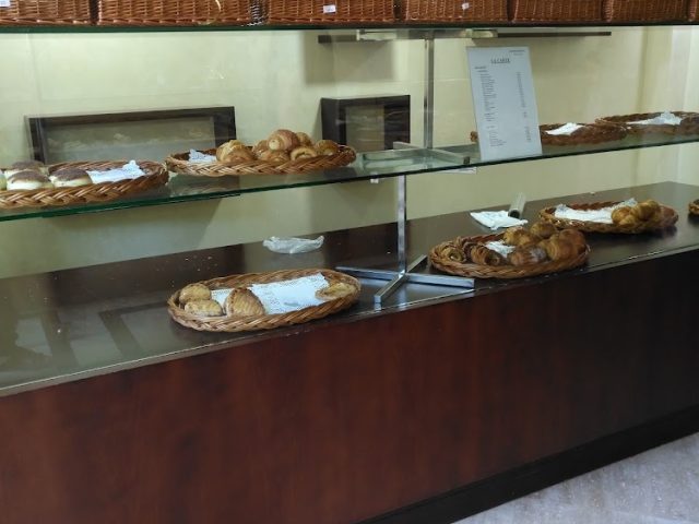Laaboudi Traiteur - Mille et Une Saveurs - Rabat - +212 5377-17860