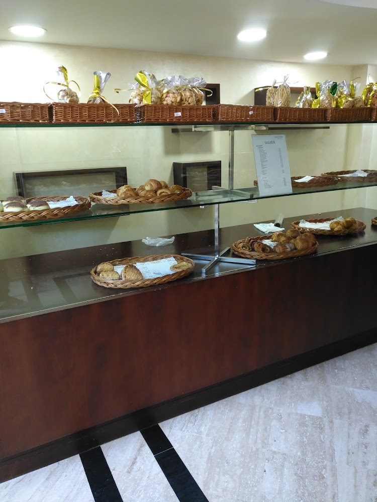 Laaboudi Traiteur - Mille et Une Saveurs - Rabat