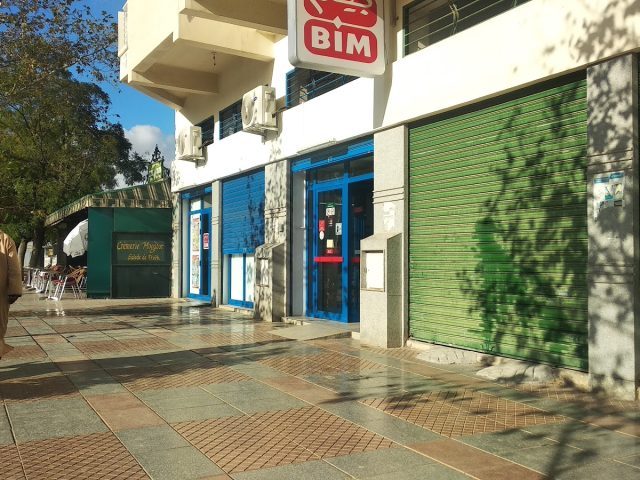 BIM - Sefrou -