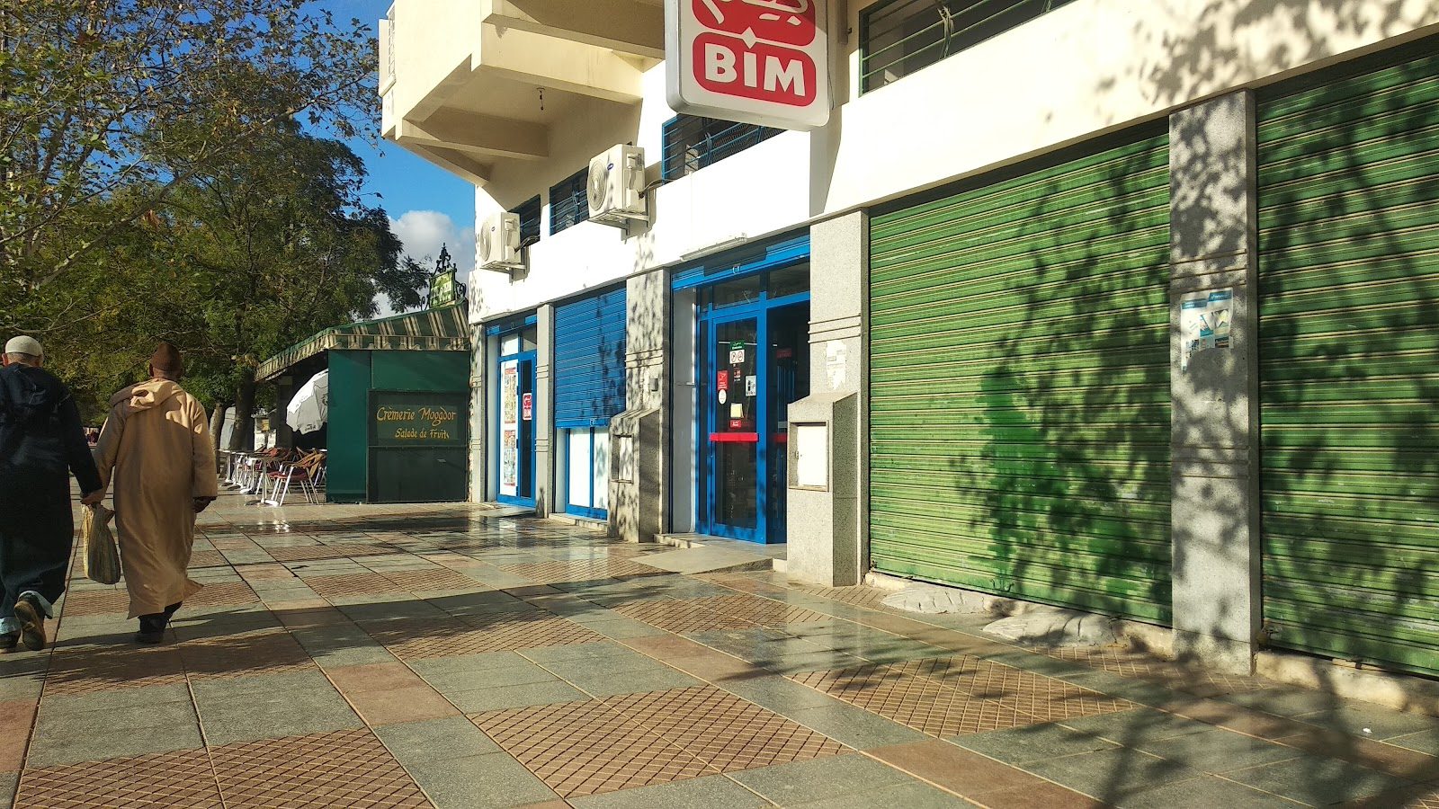 BIM - Sefrou