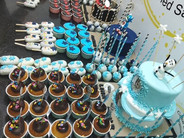 Cake Simo - El Jadida - +212 707-158901