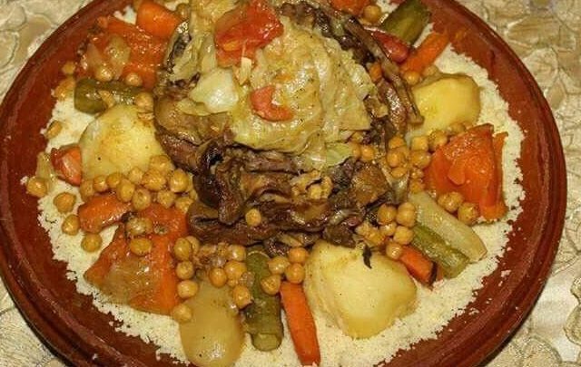 السمن دكالة SMN DKAALA - El Jadida - +212 650-789568