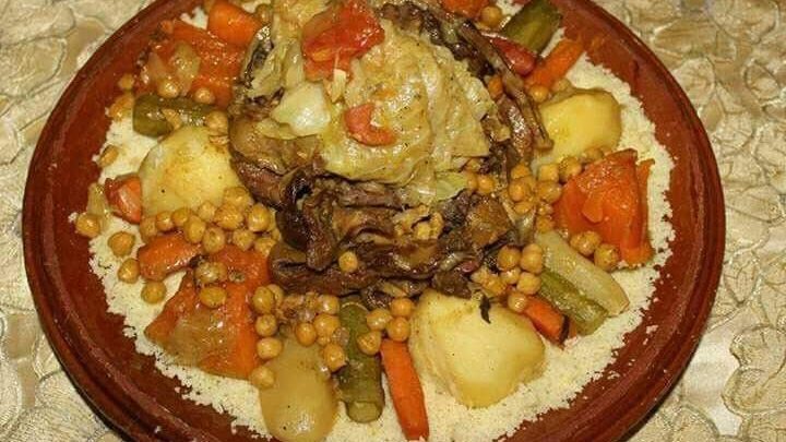 السمن دكالة SMN DKAALA - El Jadida