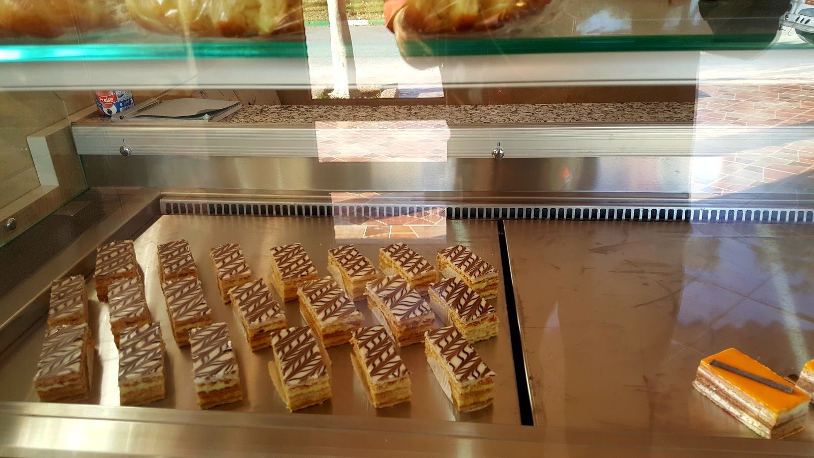 Café Ibn Sina - Berkane