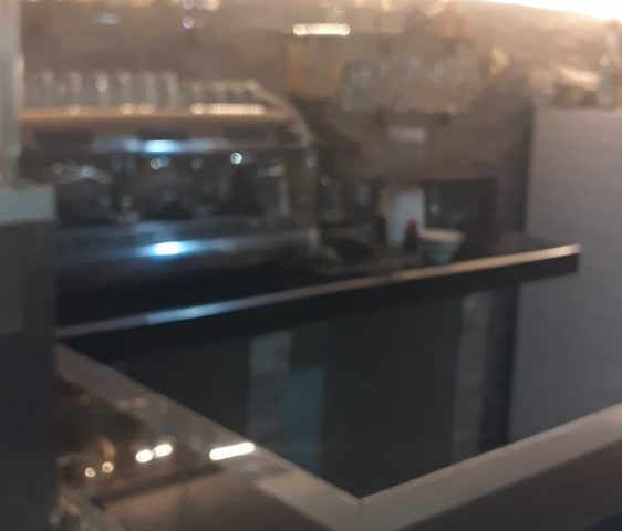 Cafe milano - Al Hoceïma -