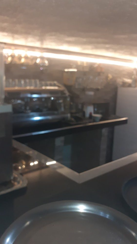 Cafe milano - Al Hoceïma
