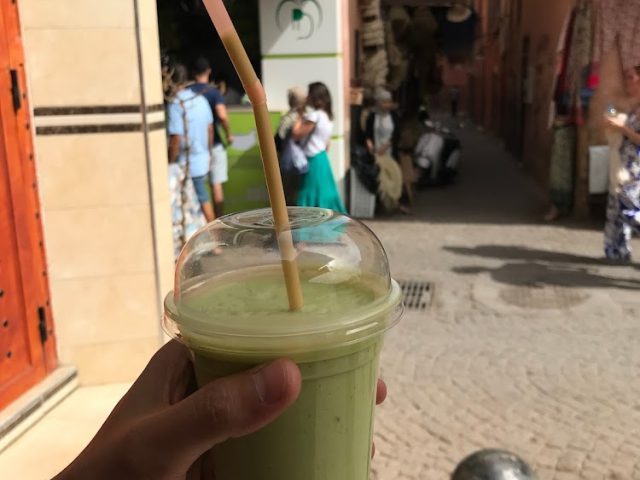 Banachi Dabachi - Marrakech -