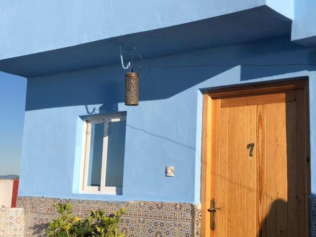 Beach house - Asilah - +212 657-987296