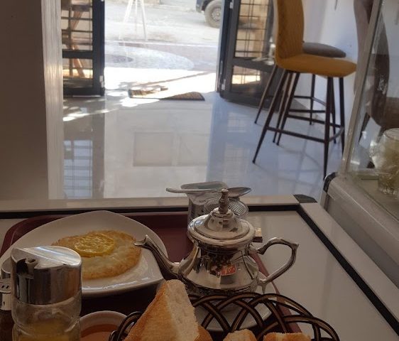 La friandise - Tazaa - +212 648-568339
