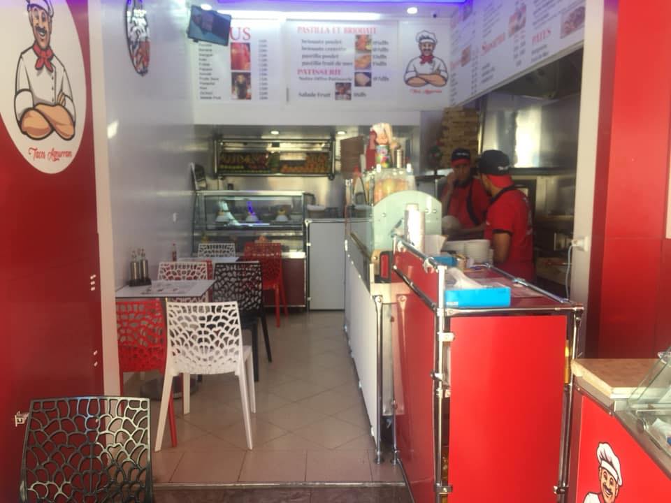 Tacos Agourram - Bouznika