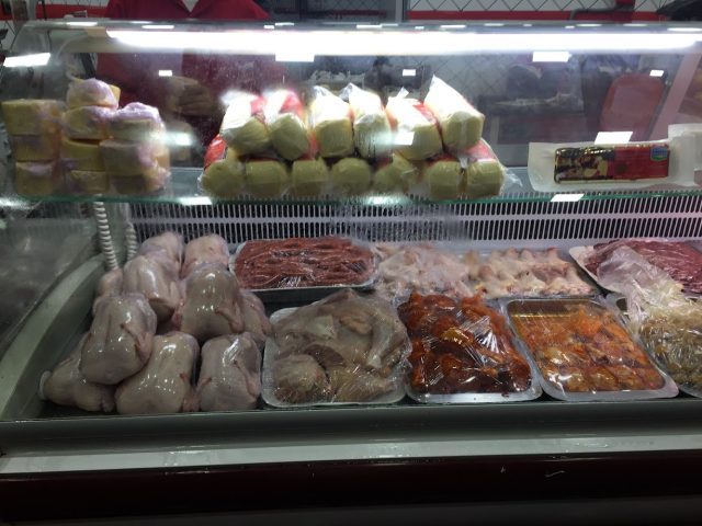 COQ 22 Marchand de volaille - Kénitra - +212 661-589631