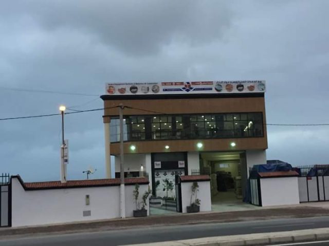 Ets Asbai Et Fils Sarl - Al Hoceïma - +212 5398-02424