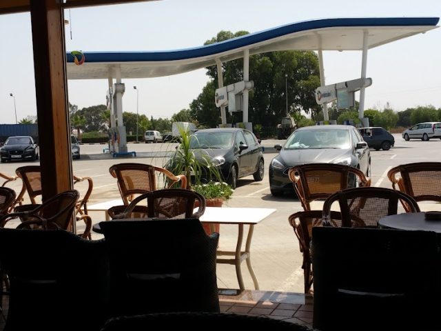Café Nova -  - +212 5377-45002
