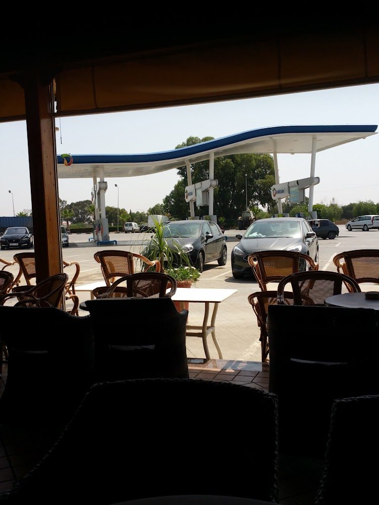 Café Nova -