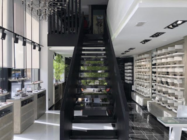Mod'Optic - Fès - +212 5356-53030