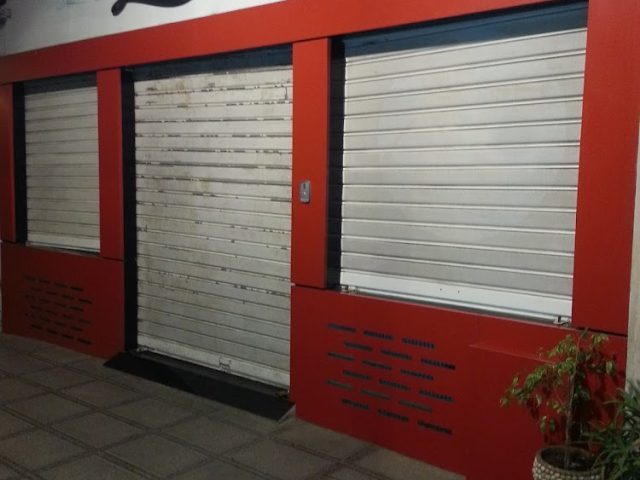 Le Comptoir de La maison - Rabat - +212 5372-62024