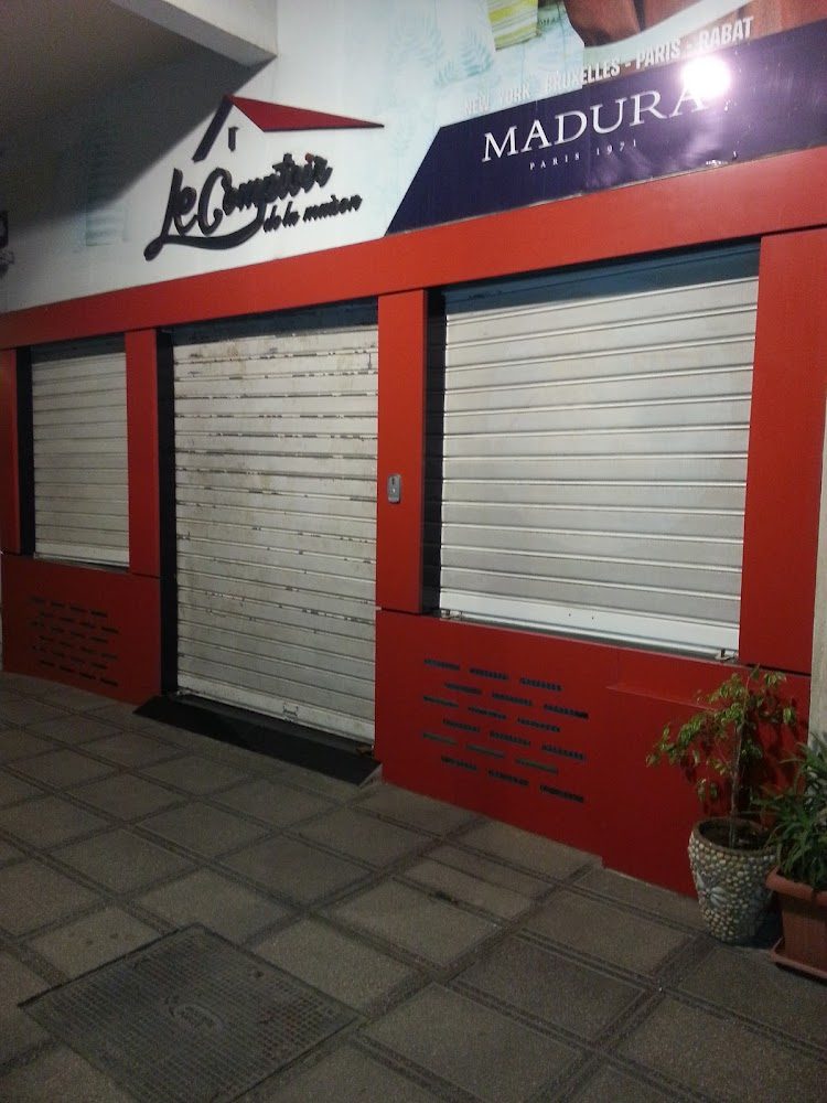 Le Comptoir de La maison - Rabat