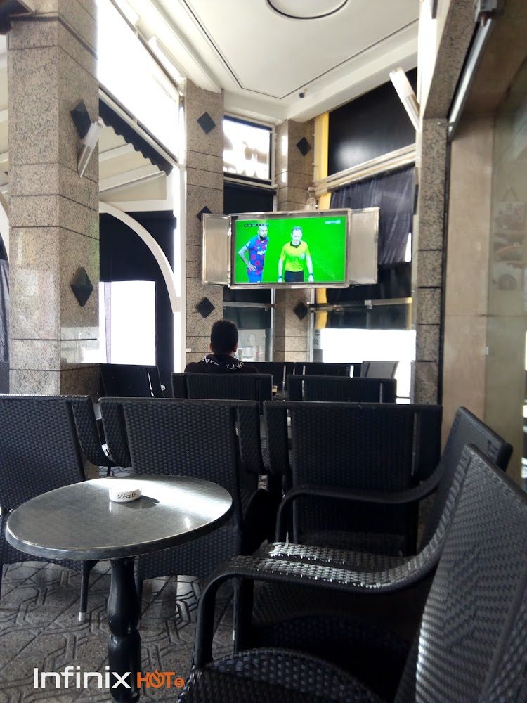 Nantes 44 - Fès