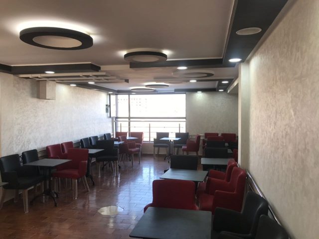 Café VIP - Khouribga - +212 673-541504