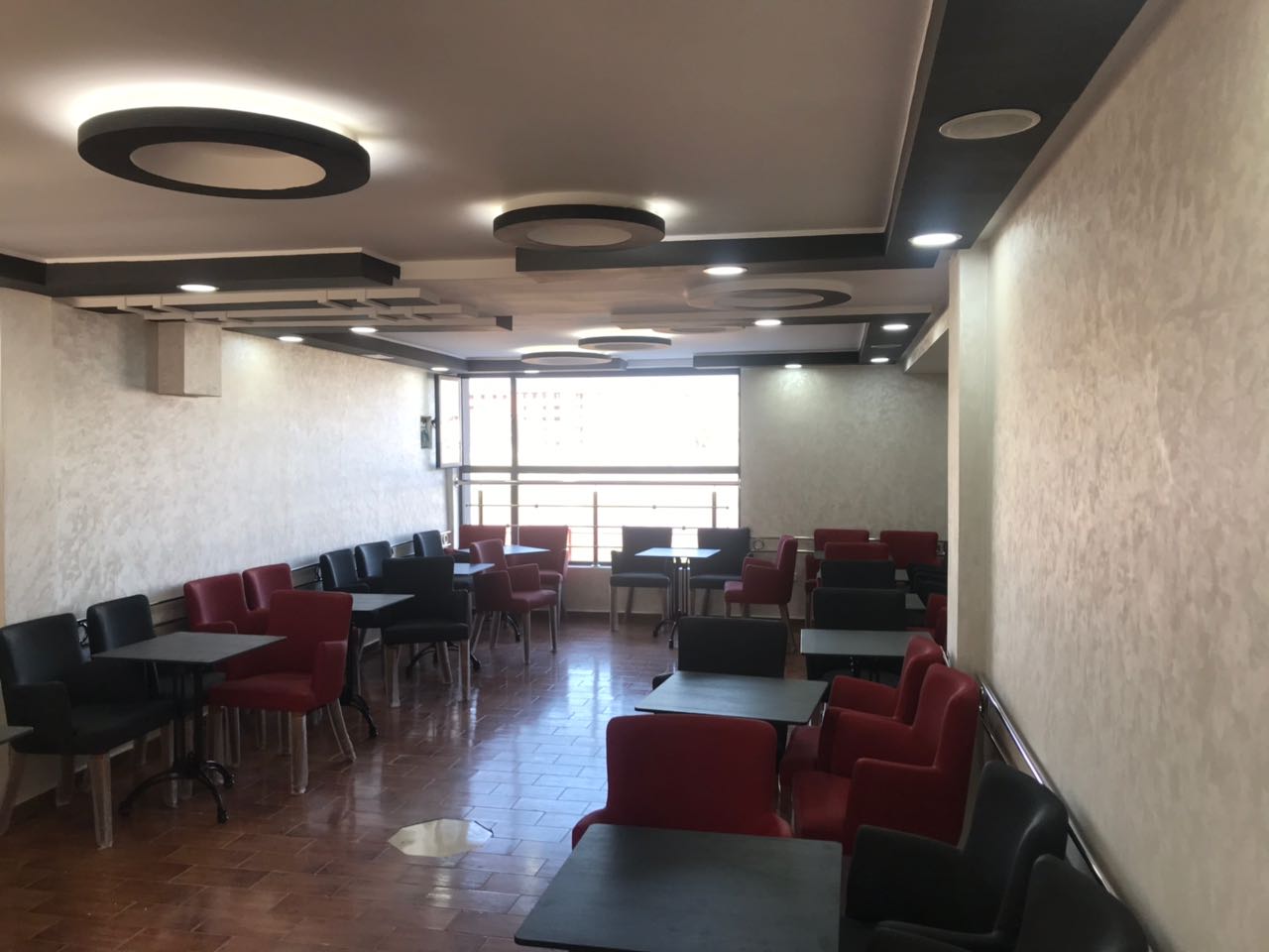 Café VIP - Khouribga