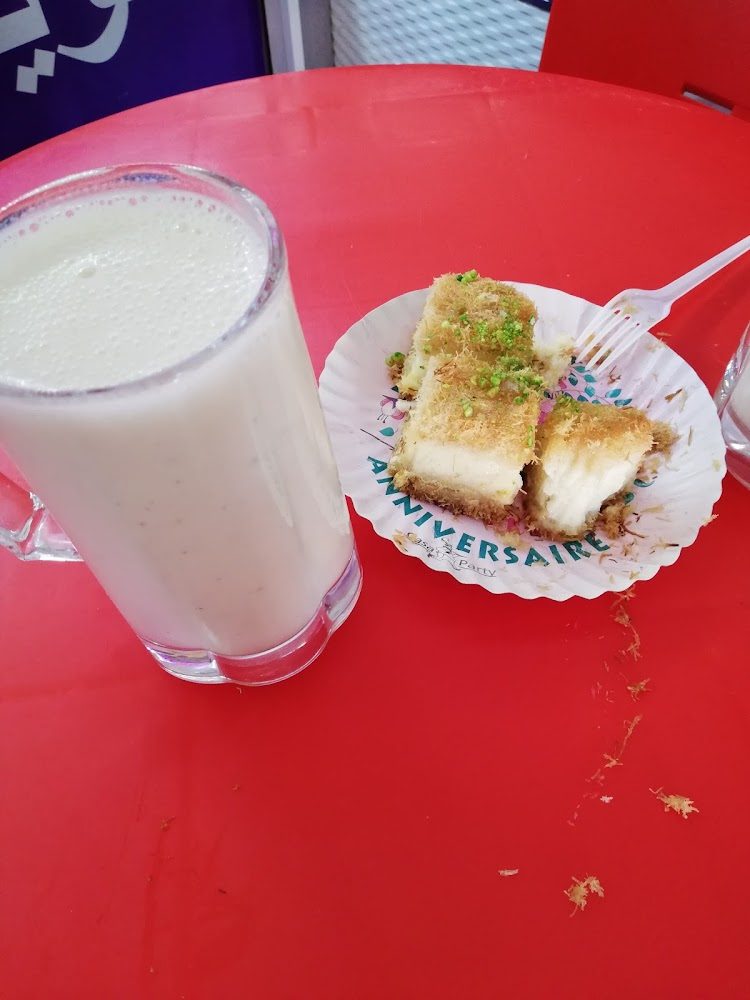 Café Des Etudiants - Berkane