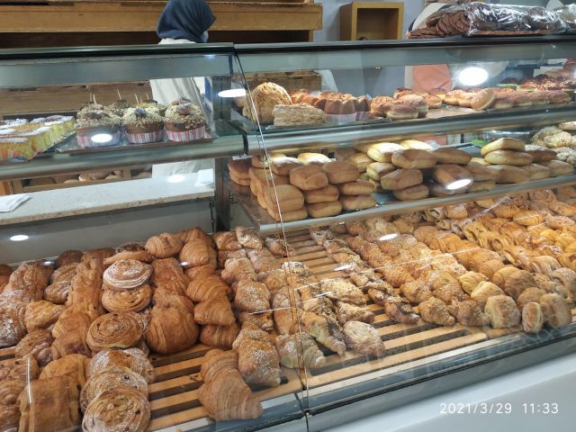 Boumalek Délice - Rabat - +212 5377-01316