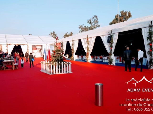 Adam Events - Casablanca - +212 606-022023