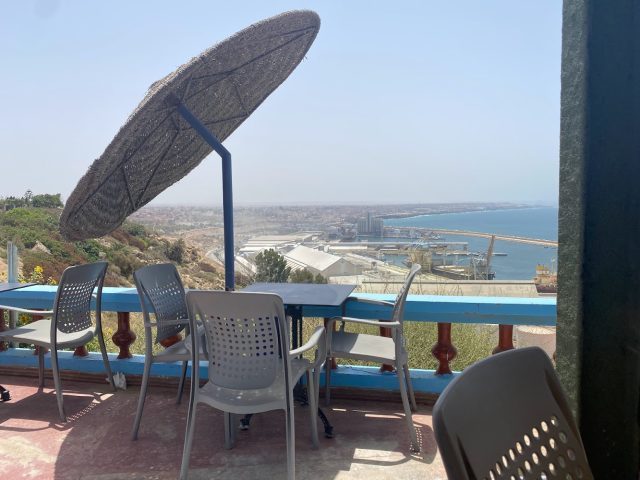 Café Beau-Regard - Safi - +212 80-8536238