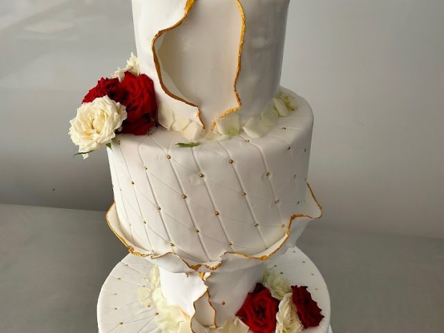 Boulangerie et pâtisserie zahrae - Ksar El-Kébir - +212 668-705216
