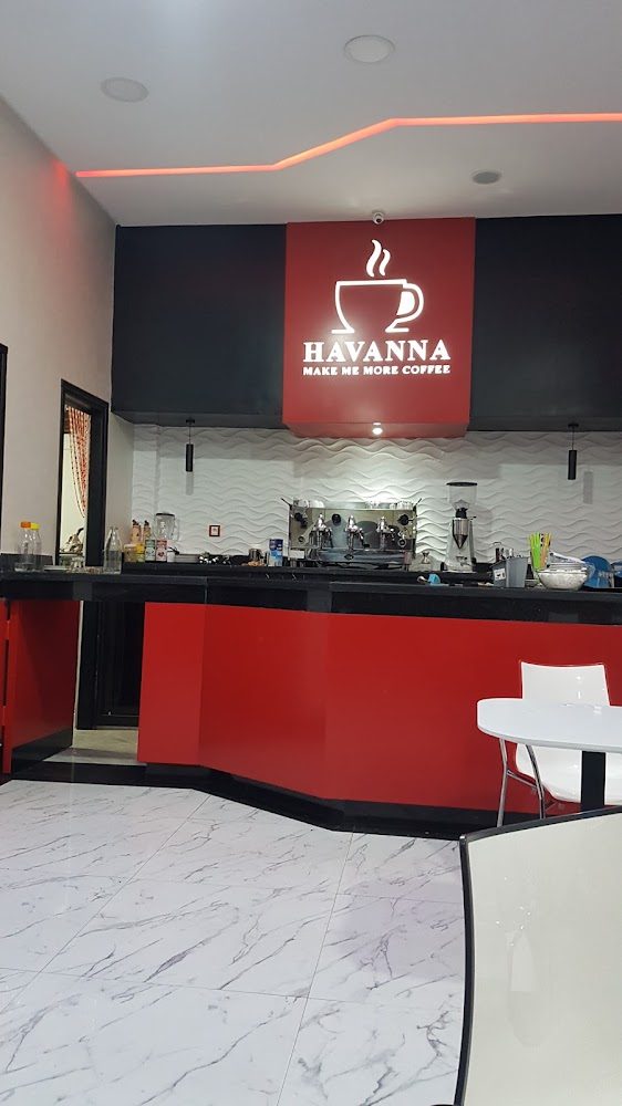 Café HAVANNA - Kénitra