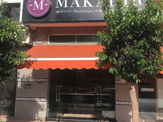 MAKADIR - Casablanca - +212 636-866759