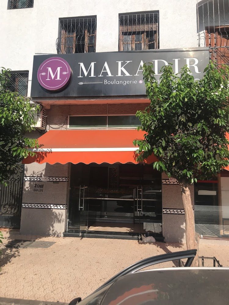 MAKADIR - Casablanca