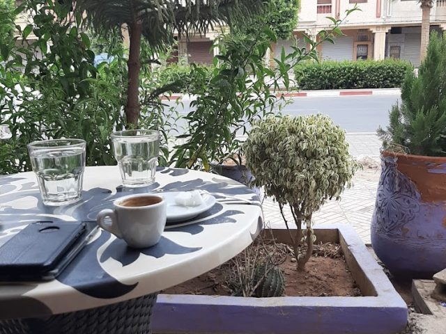 CAFE EL ONS - Fkih Ben Salah -