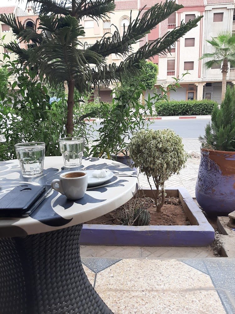 CAFE EL ONS - Fkih Ben Salah