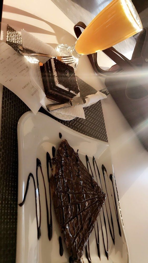 Café Barbera - Settat