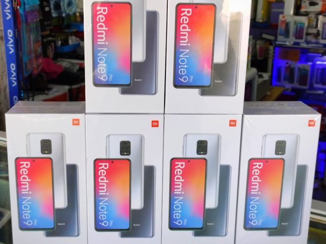 XIAOMI MARTIL - Martil -