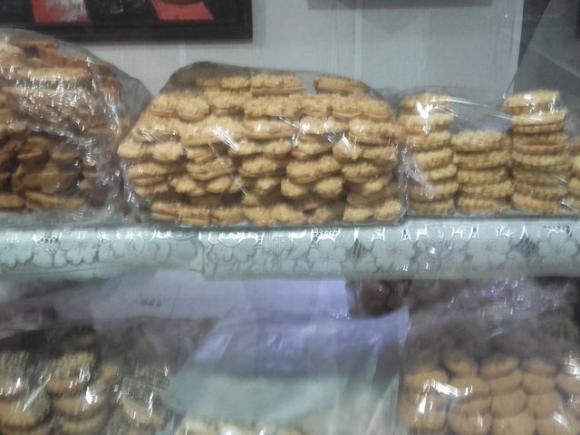 Patisserie PAPILLON - Casablanca - +212 661-595753