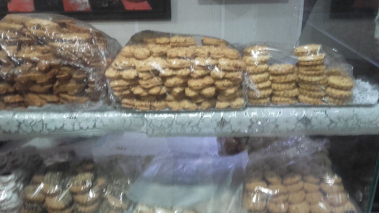 Patisserie PAPILLON - Casablanca