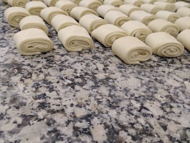Boulangerie Es-Saàda - Berkane - +212 661-338546