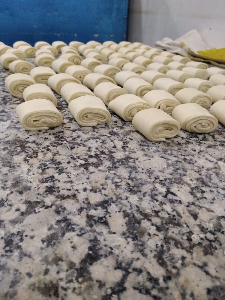 Boulangerie Es-Saàda - Berkane