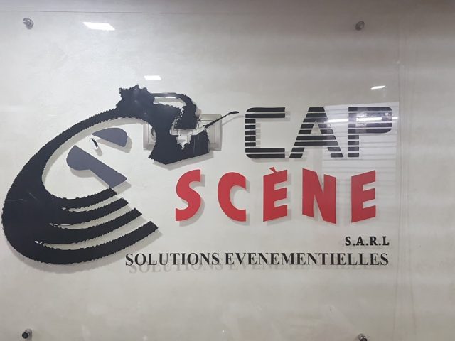 Cap Scenes Solutions événementielles - Casablanca - +212 5226-91700