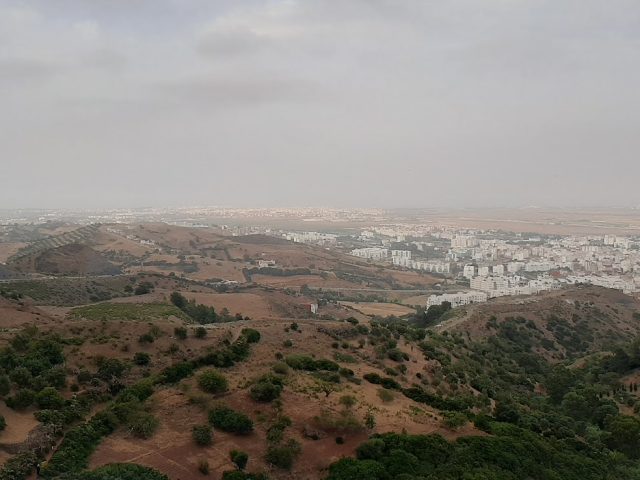 Café kamal - Tétouan -