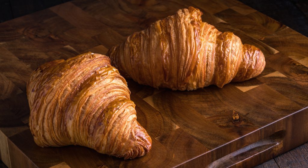 boutique de croissant - Tiflet