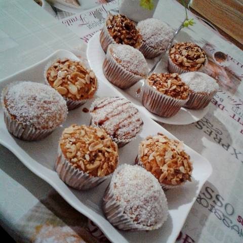 Pâtisserie La Charlotte - Essaouira -