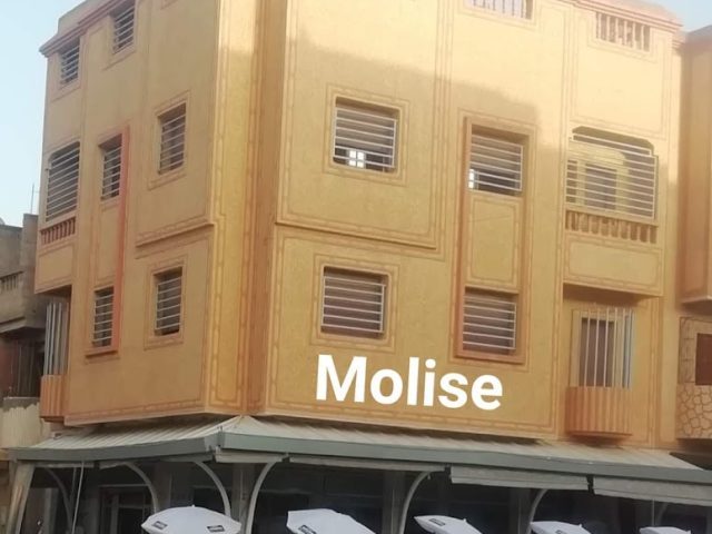 Café molise - Khouribga -