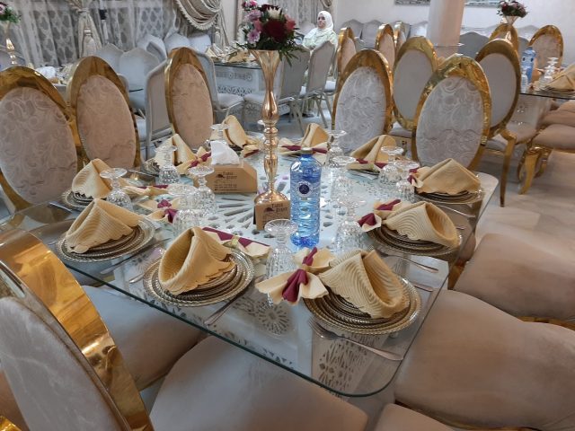 Tarek Afrah Event - Tanger - +212 661-758552