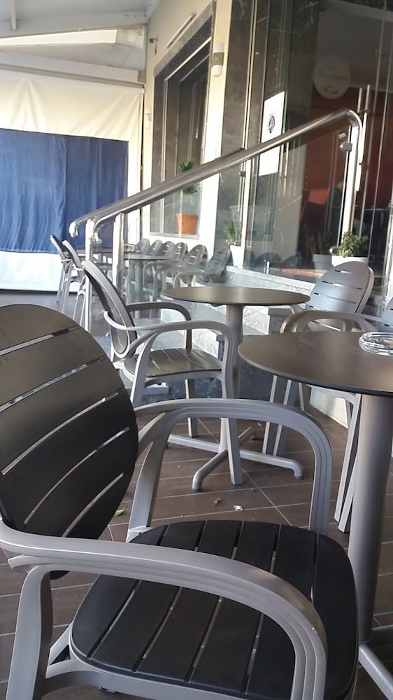 Café NIAGARA - Safi